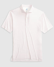 Load image into Gallery viewer, Johnnie-O Kelso Printed Featherweight Performance Polo in Sun Kissed
