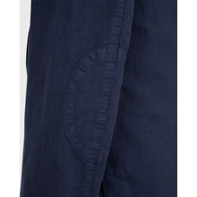 Load image into Gallery viewer, Sid Mashburn Butcher Jacket in Navy Lightweight Canvas
