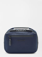 Load image into Gallery viewer, Peter Millar Pursuit Travel Kit in Navy
