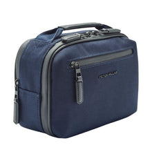 Load image into Gallery viewer, Peter Millar Pursuit Travel Kit in Navy
