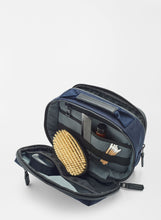 Load image into Gallery viewer, Peter Millar Pursuit Travel Kit in Navy
