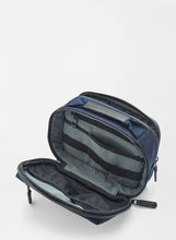 Load image into Gallery viewer, Peter Millar Pursuit Travel Kit in Navy
