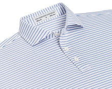 Load image into Gallery viewer, Holderness &amp; Bourne Gordon Shirt in Windsor &amp; White

