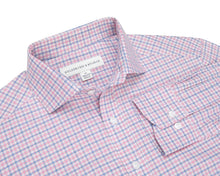 Load image into Gallery viewer, Holderness &amp; Bourne McPhail Sport Shirt in Nantucket
