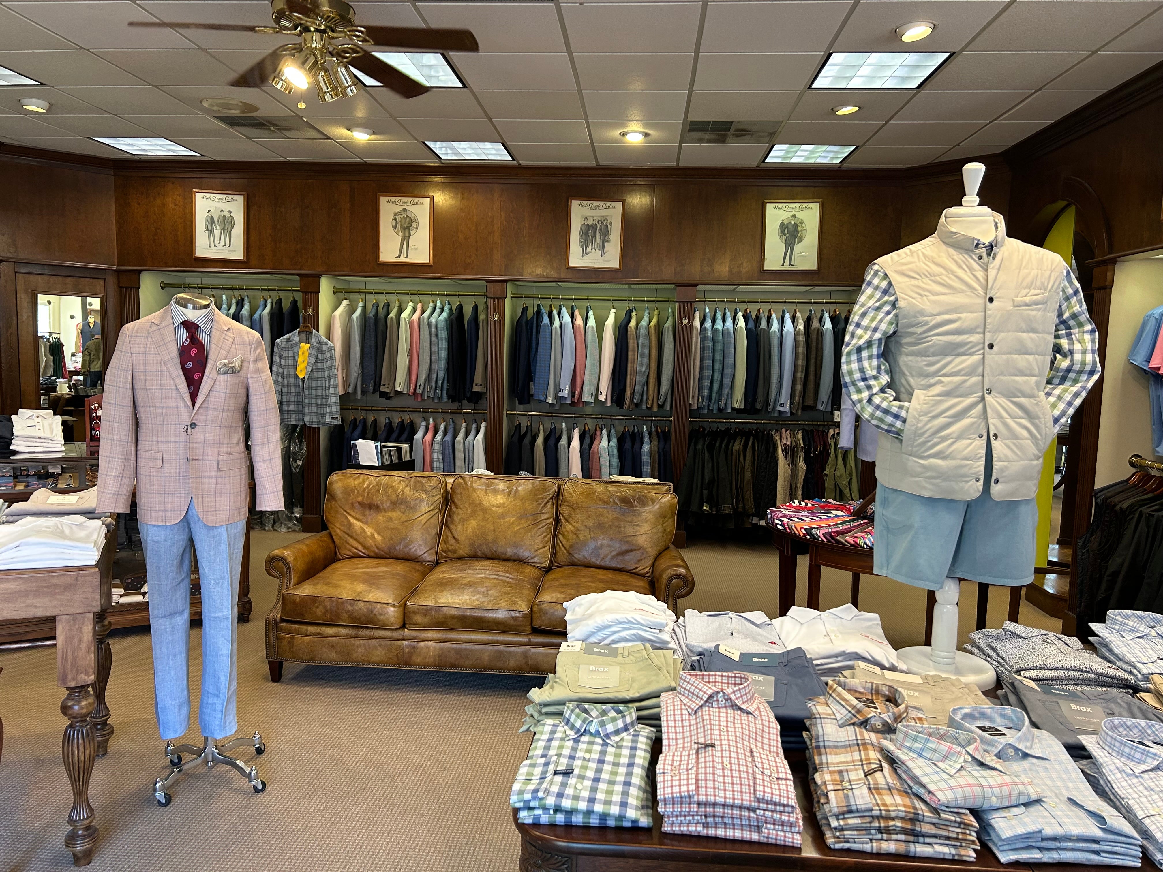 Boardroom Clothing Company Men's Clothing in Augusta Georgia Boardroom Clothing Company Men's Clothing in Augusta Georgia
