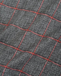 Johnnie-O Kipp Knit Sport Coat in Gray