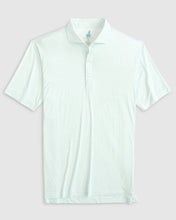 Load image into Gallery viewer, Johnnie-O Kelso Printed Featherweight Performance Polo in Jungle
