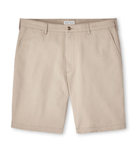 Load image into Gallery viewer, Peter Millar Crown Comfort Short in Khaki
