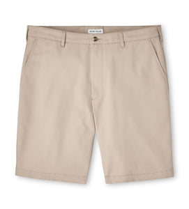 Peter Millar Crown Comfort Short in Khaki