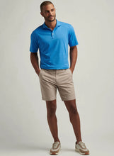 Load image into Gallery viewer, Peter Millar Crown Comfort Short in Khaki
