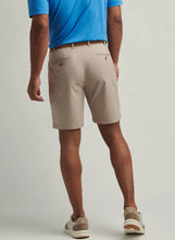 Load image into Gallery viewer, Peter Millar Crown Comfort Short in Khaki
