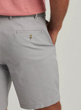 Load image into Gallery viewer, Peter Millar Crown Comfort Short in Mountain Grey

