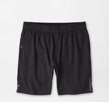 Load image into Gallery viewer, Peter Millar Swift Performance Short in Black
