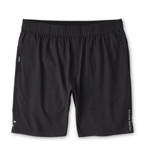 Load image into Gallery viewer, Peter Millar Swift Performance Short in Black
