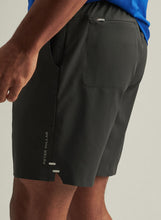 Load image into Gallery viewer, Peter Millar Swift Performance Short in Black
