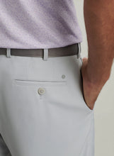 Load image into Gallery viewer, Peter Millar Salem Performance Short in British Grey
