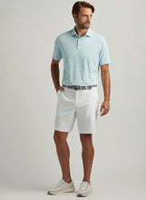 Load image into Gallery viewer, Peter Millar Salem Performance Short in White
