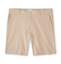 Load image into Gallery viewer, Peter Millar Shackleford Hybrid Performance Short in Beech Wood

