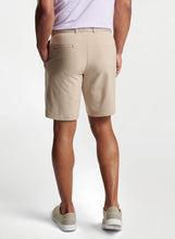 Load image into Gallery viewer, Peter Millar Shackleford Hybrid Performance Short in Beech Wood
