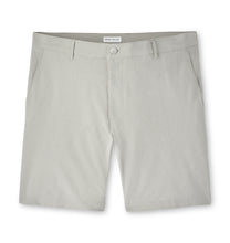 Load image into Gallery viewer, Peter Millar Shackleford Hybrid Performance Short in British Grey
