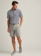Load image into Gallery viewer, Peter Millar Shackleford Hybrid Performance Short in British Grey
