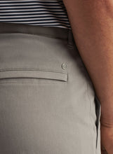 Load image into Gallery viewer, Peter Millar Shackleford Hybrid Performance Short in British Grey
