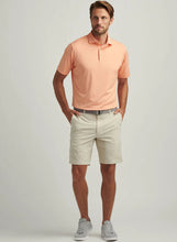 Load image into Gallery viewer, Peter Millar Shackleford Hybrid Performance Short in Sand
