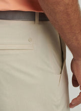 Load image into Gallery viewer, Peter Millar Shackleford Hybrid Performance Short in Sand
