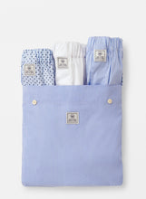 Load image into Gallery viewer, Peter Millar Dempsey Three-Pack Cotton Boxer
