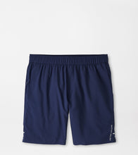 Load image into Gallery viewer, Peter Millar Swift Performance Short in Navy

