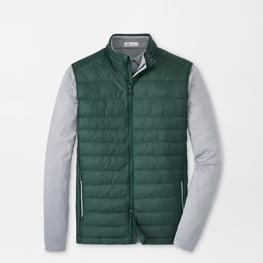 Peter Millar All Course Vest - Balsam