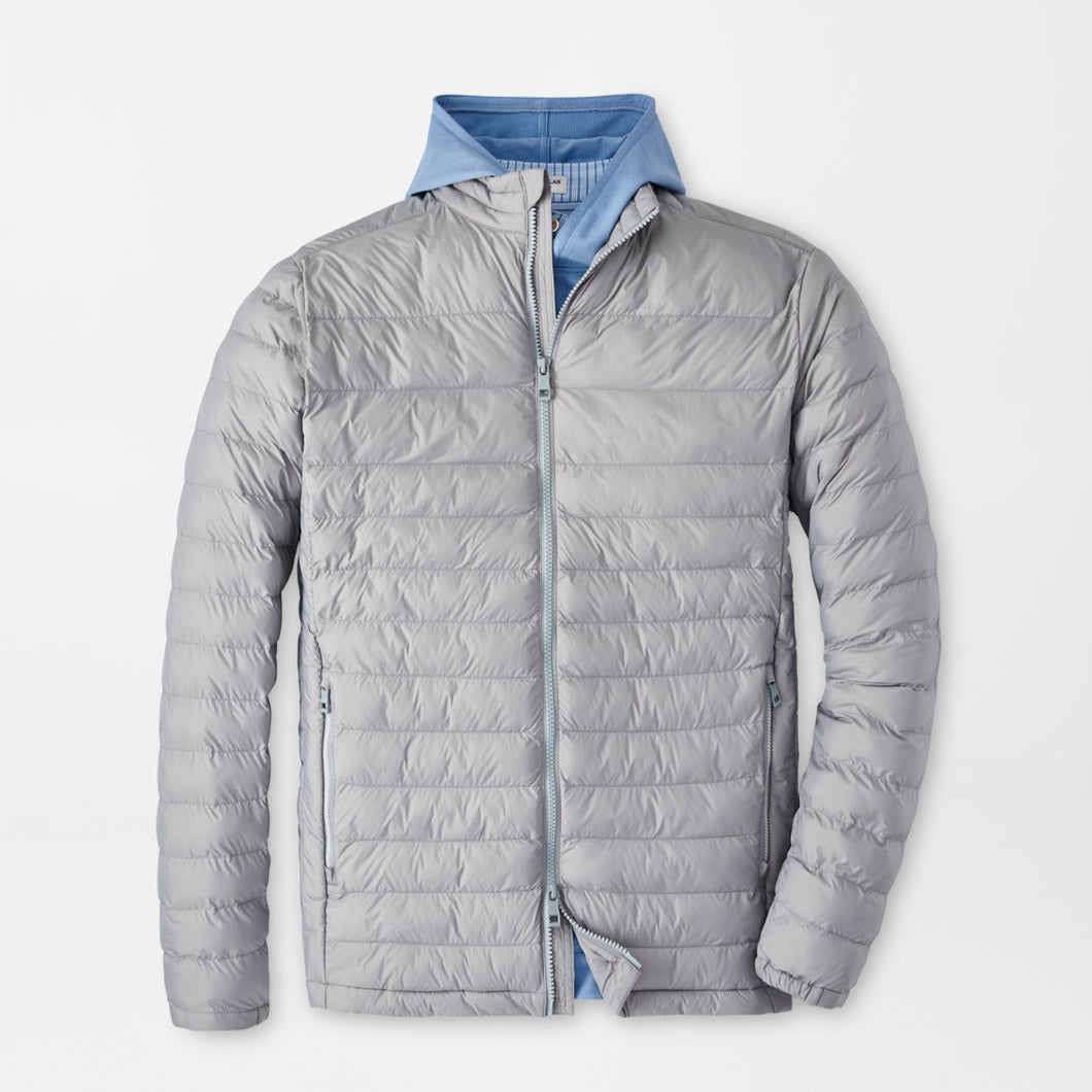 Peter Millar All Course Jacket in Gale