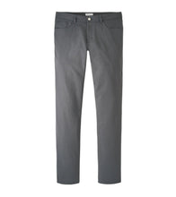 Load image into Gallery viewer, Peter Millar eb66 Performance Five-Pocket Pant in Iron
