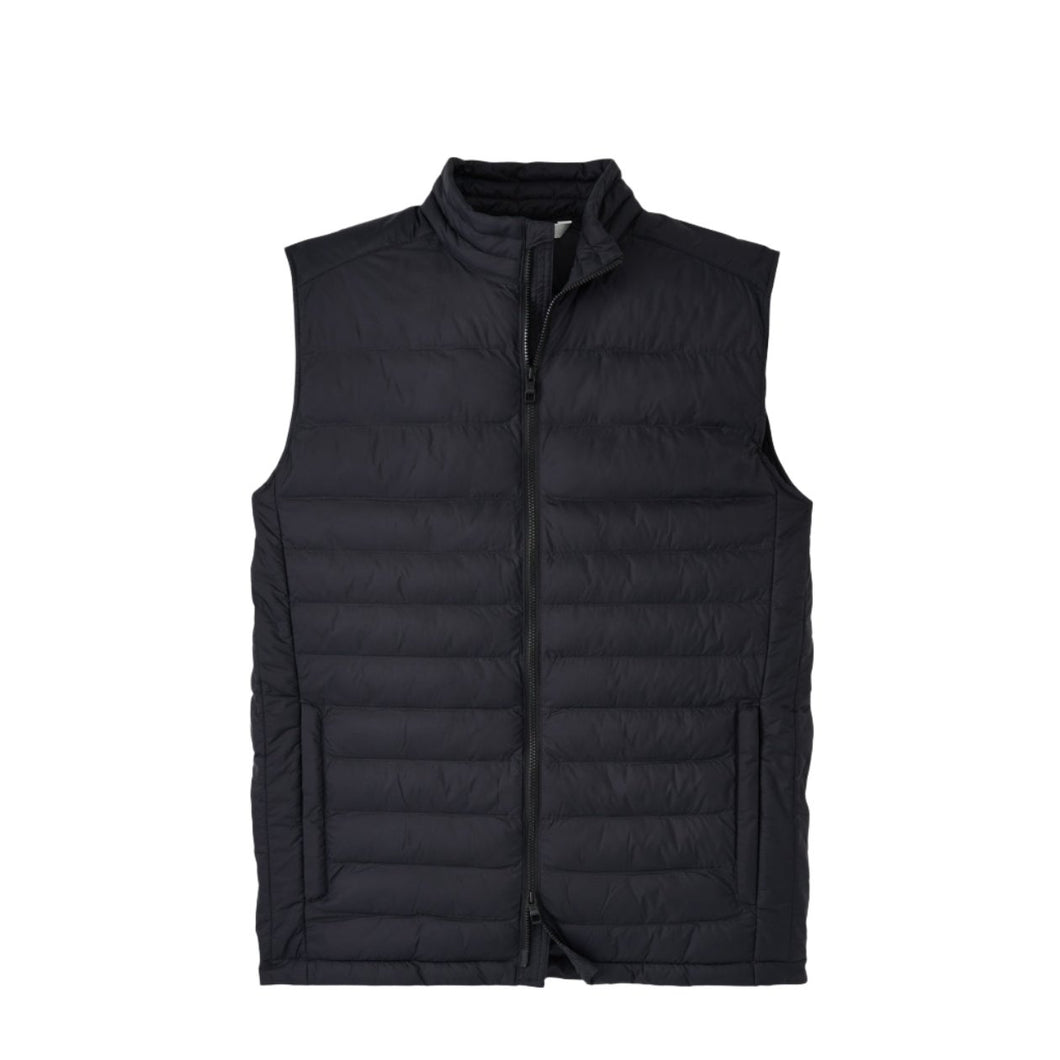 Peter Millar All Course Vest - Black