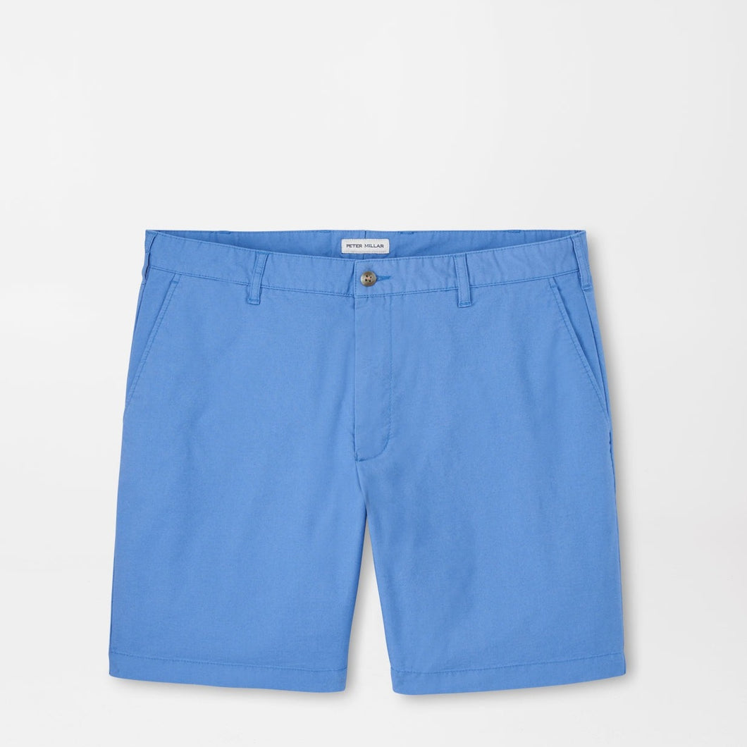 Peter Millar Crown Comfort Short in Maritime