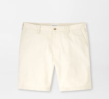 Load image into Gallery viewer, Peter Millar Crown Comfort Short in Stone
