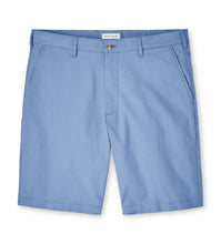 Load image into Gallery viewer, Peter Millar Crown Comfort Short in Blue Freesia
