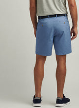 Load image into Gallery viewer, Peter Millar Crown Comfort Short in Blue Freesia

