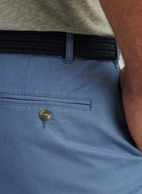 Load image into Gallery viewer, Peter Millar Crown Comfort Short in Blue Freesia
