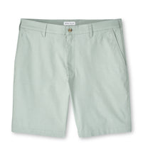 Load image into Gallery viewer, Peter Millar Crown Comfort Short in Sage Fog
