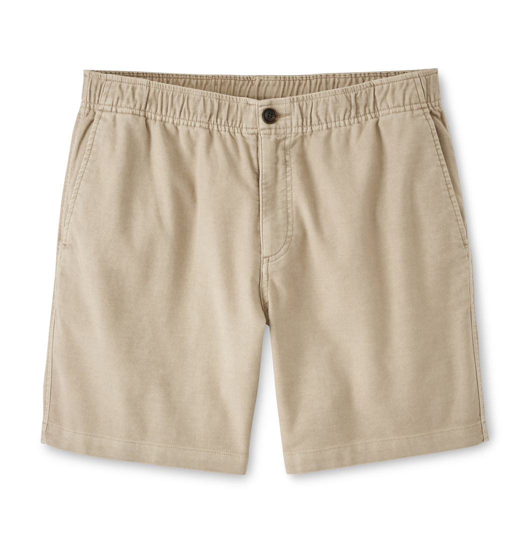 Peter Millar Weekend Short in Palm Thatch