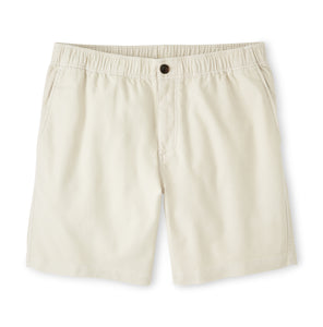 Peter Millar Weekend Short in Stone