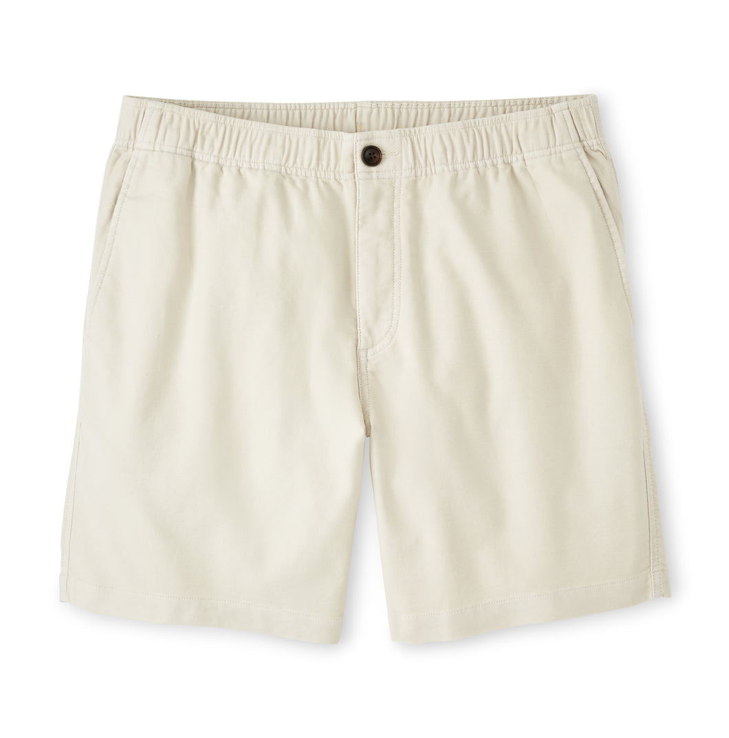 Peter Millar Weekend Short in Stone