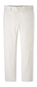 Peter Millar Charlotte Performance Trouse in Stone