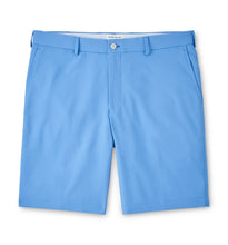 Load image into Gallery viewer, Peter Millar Salem Performance Short in Blue Sea
