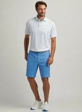 Load image into Gallery viewer, Peter Millar Salem Performance Short in Blue Sea
