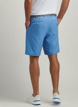 Load image into Gallery viewer, Peter Millar Salem Performance Short in Blue Sea
