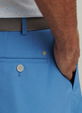 Load image into Gallery viewer, Peter Millar Salem Performance Short in Blue Sea
