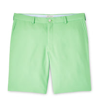 Load image into Gallery viewer, Peter Millar Salem Performance Short in Pear Tart
