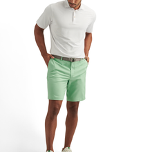 Load image into Gallery viewer, Peter Millar Salem Performance Short in Pear Tart

